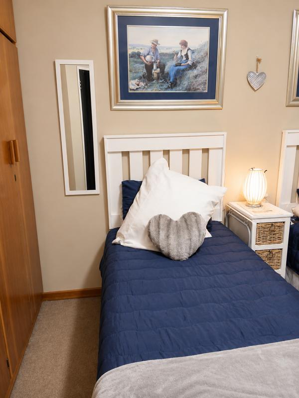 2 Bedroom Property for Sale in Pellissier Free State